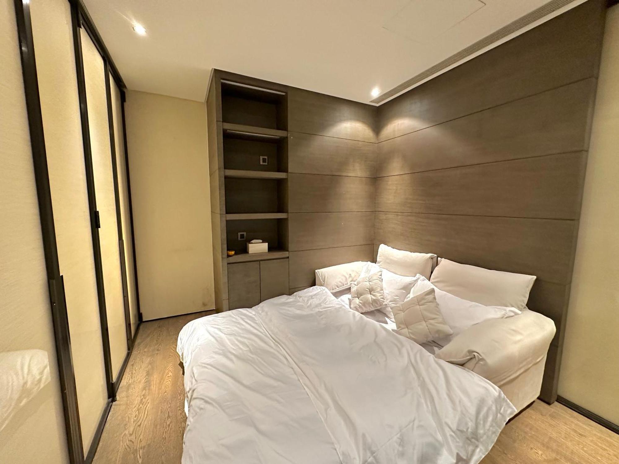 Zhome-Deplex Luxury Apartment-Near The Bund 上海 外观 照片